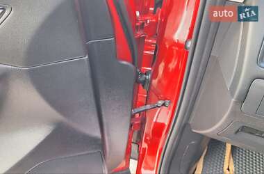 Позашляховик / Кросовер Mazda CX-5 2013 в 