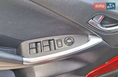 Позашляховик / Кросовер Mazda CX-5 2013 в 