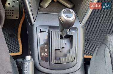 Позашляховик / Кросовер Mazda CX-5 2013 в 