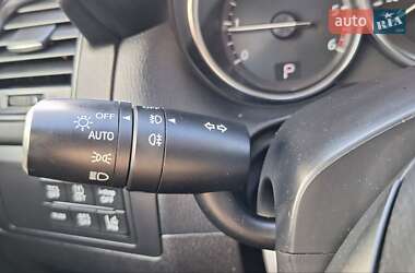 Позашляховик / Кросовер Mazda CX-5 2013 в 