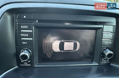 Позашляховик / Кросовер Mazda CX-5 2013 в 