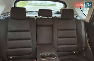 Позашляховик / Кросовер Mazda CX-5 2013 в 