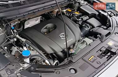 Внедорожник / Кроссовер Mazda CX-5 2023 в 