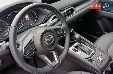 Внедорожник / Кроссовер Mazda CX-5 2023 в 