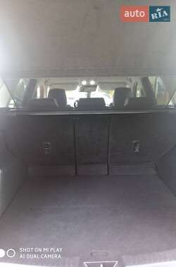 Позашляховик / Кросовер Mazda CX-5 2012 в 