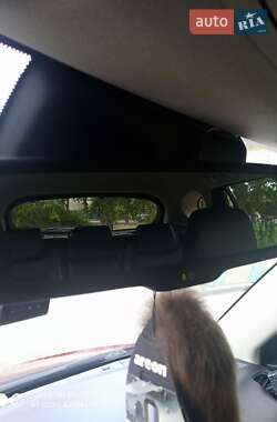 Позашляховик / Кросовер Mazda CX-5 2012 в 