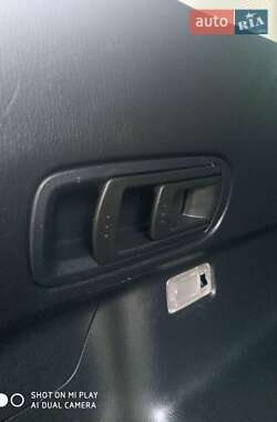 Позашляховик / Кросовер Mazda CX-5 2012 в 