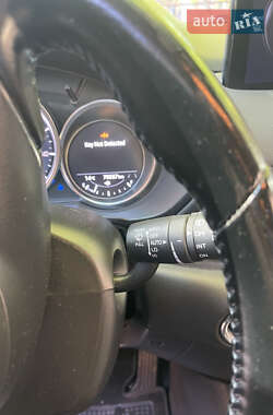 Внедорожник / Кроссовер Mazda CX-5 2021 в 
