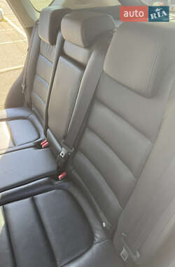 Внедорожник / Кроссовер Mazda CX-5 2013 в 