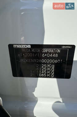 Внедорожник / Кроссовер Mazda CX-5 2013 в 