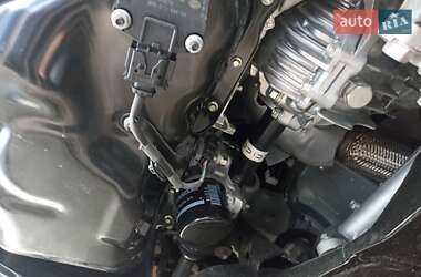 Внедорожник / Кроссовер Mazda CX-5 2023 в 