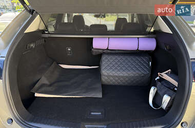 Внедорожник / Кроссовер Mazda CX-5 2023 в 