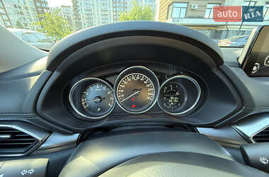 Внедорожник / Кроссовер Mazda CX-5 2023 в 