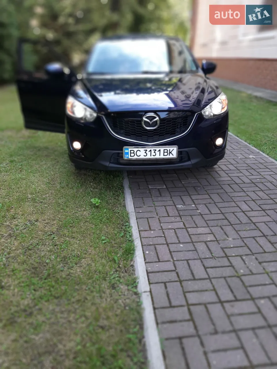 2013 Mazda CX-5 - мініатюра 21
