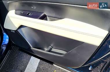 Позашляховик / Кросовер Mazda CX-5 2021 в 