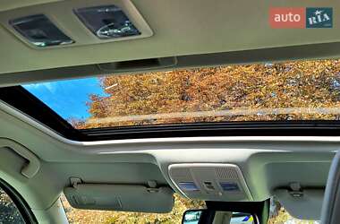 Позашляховик / Кросовер Mazda CX-5 2021 в 