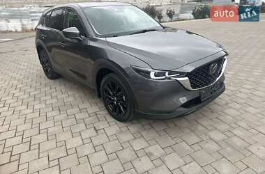 Позашляховик / Кросовер Mazda CX-5 2021 в Миколаєві
