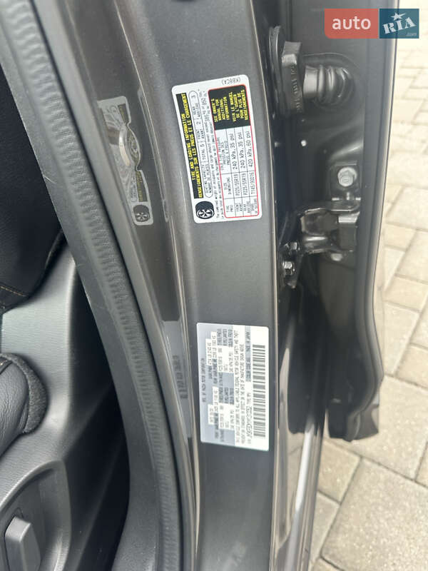 Внедорожник / Кроссовер Mazda CX-5 2020 в Николаеве