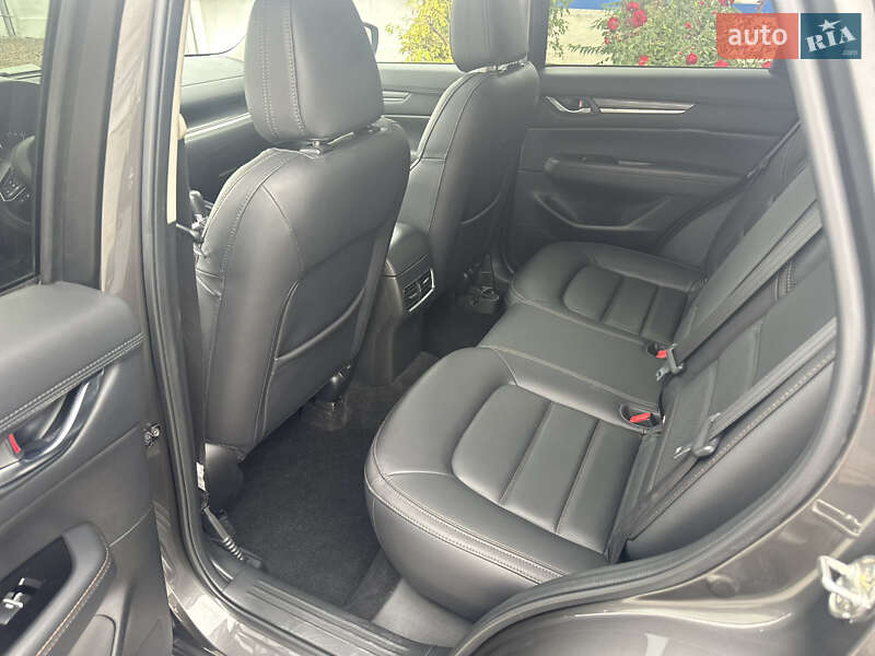 Внедорожник / Кроссовер Mazda CX-5 2020 в Николаеве