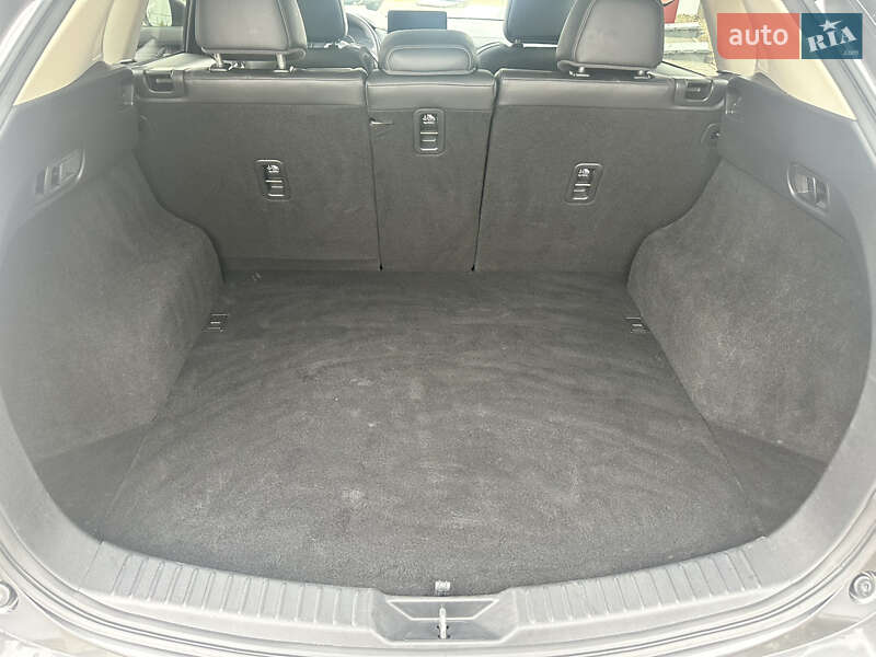 Внедорожник / Кроссовер Mazda CX-5 2020 в Николаеве