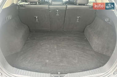Позашляховик / Кросовер Mazda CX-5 2020 в 