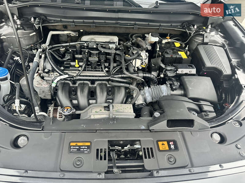 Внедорожник / Кроссовер Mazda CX-5 2020 в Николаеве