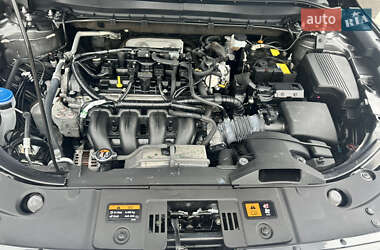 Позашляховик / Кросовер Mazda CX-5 2020 в 