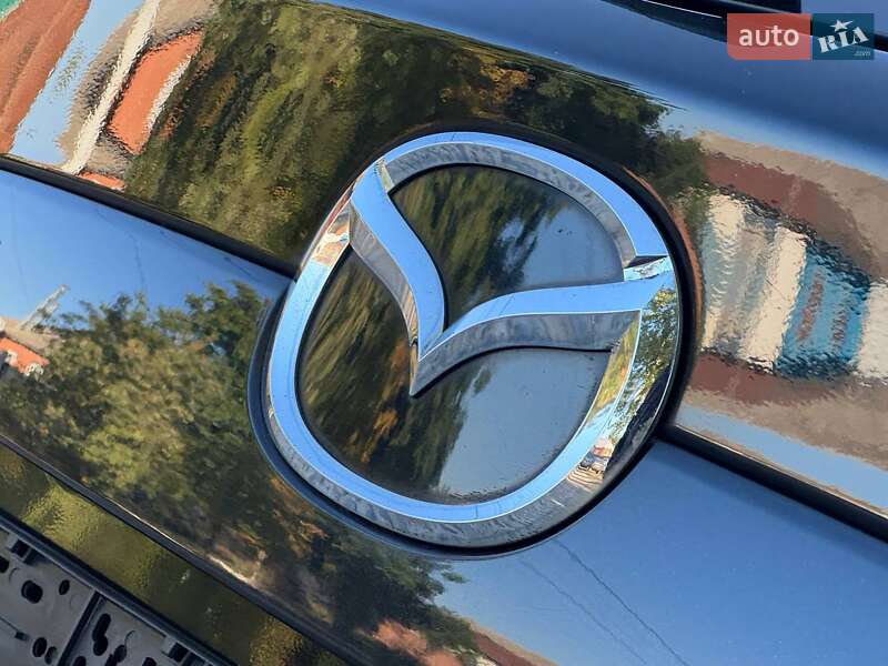 Внедорожник / Кроссовер Mazda CX-5 2014 в Ахтырке