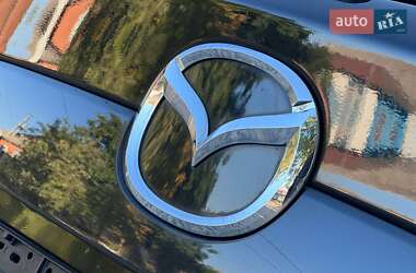 Внедорожник / Кроссовер Mazda CX-5 2014 в 