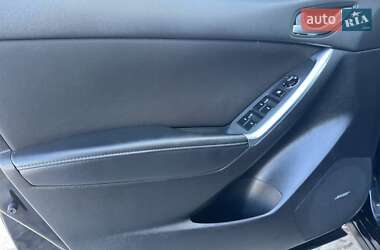 Внедорожник / Кроссовер Mazda CX-5 2014 в 