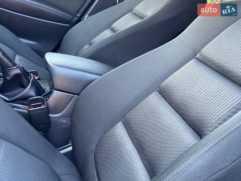 Внедорожник / Кроссовер Mazda CX-5 2014 в Ахтырке