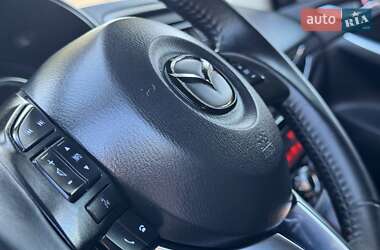 Внедорожник / Кроссовер Mazda CX-5 2014 в 