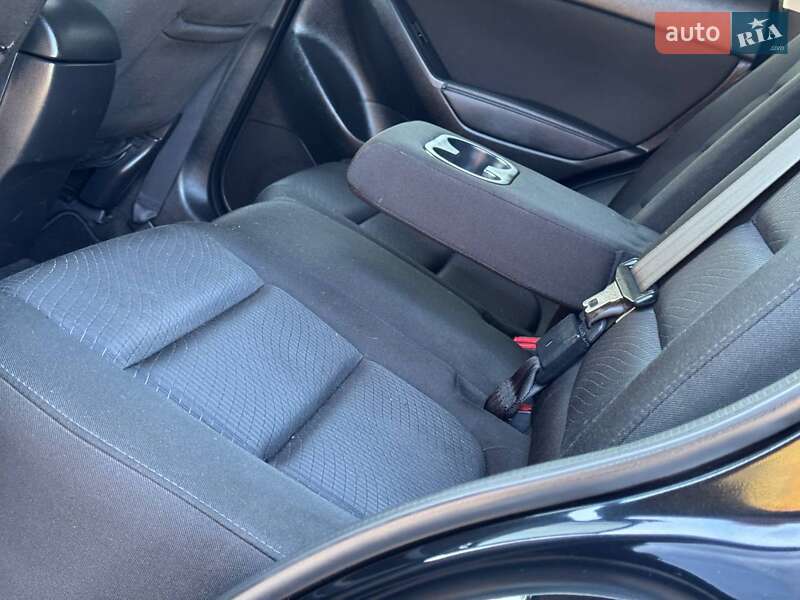 Внедорожник / Кроссовер Mazda CX-5 2014 в Ахтырке