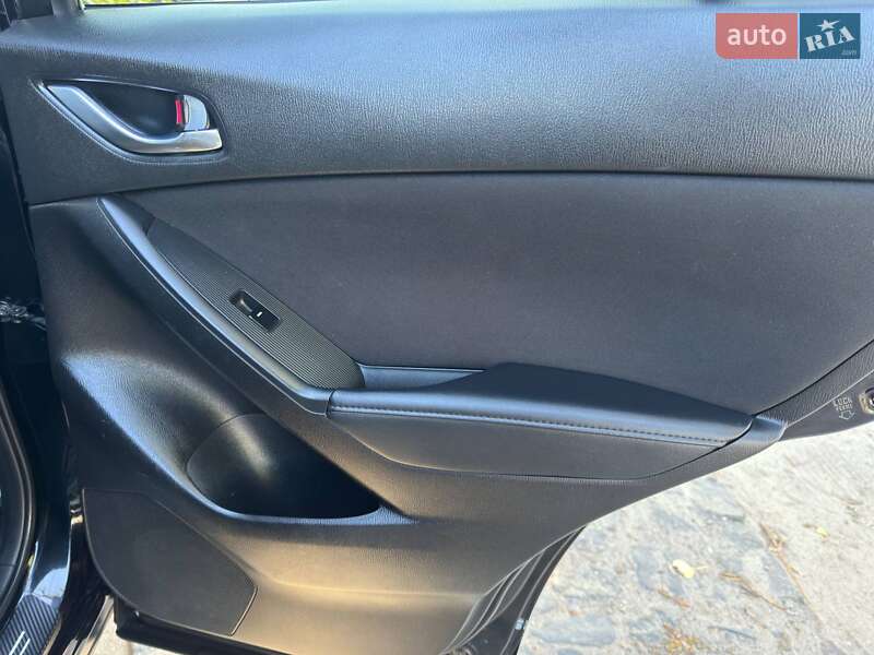 Внедорожник / Кроссовер Mazda CX-5 2014 в Ахтырке