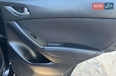 Внедорожник / Кроссовер Mazda CX-5 2014 в 