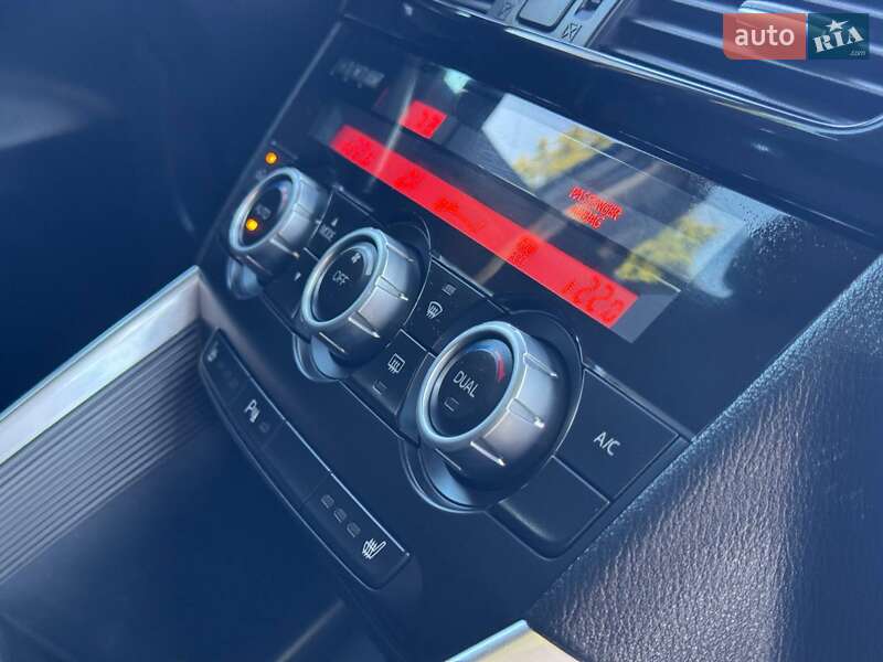 Внедорожник / Кроссовер Mazda CX-5 2014 в Ахтырке