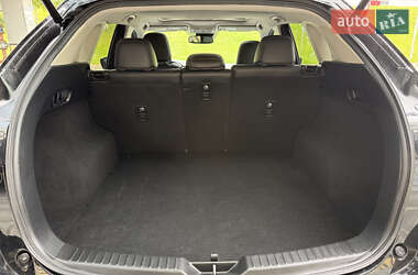 Позашляховик / Кросовер Mazda CX-5 2021 в 