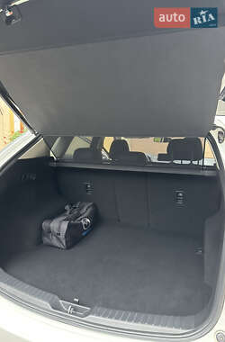 Позашляховик / Кросовер Mazda CX-5 2020 в 