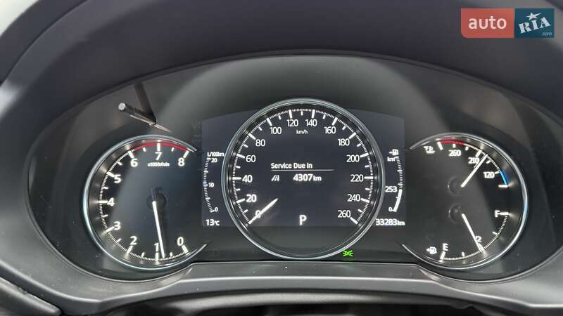 Позашляховик / Кросовер Mazda CX-5 2020 в Києві фото 30 Позашляховик / Кросовер Mazda CX-5 2020 в Києві