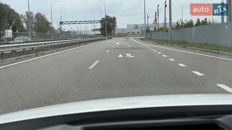 Позашляховик / Кросовер Mazda CX-5 2020 в Києві фото 41 Позашляховик / Кросовер Mazda CX-5 2020 в Києві