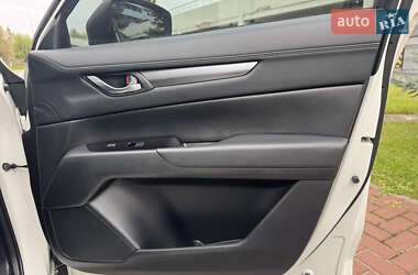 Внедорожник / Кроссовер Mazda CX-5 2023 в 