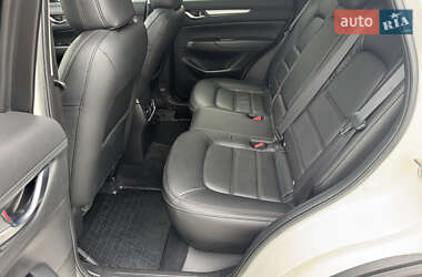 Внедорожник / Кроссовер Mazda CX-5 2023 в 