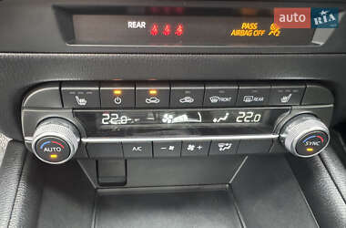 Внедорожник / Кроссовер Mazda CX-5 2023 в 