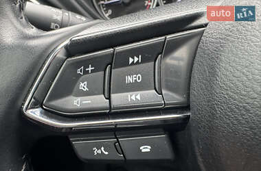 Внедорожник / Кроссовер Mazda CX-5 2023 в 