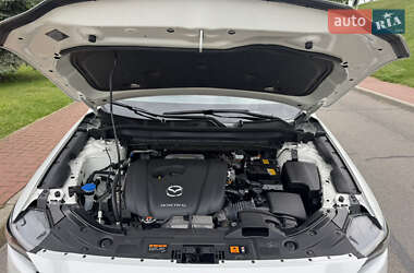 Внедорожник / Кроссовер Mazda CX-5 2023 в 