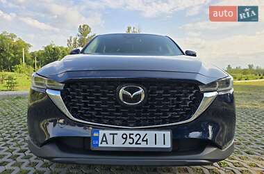 Внедорожник / Кроссовер Mazda CX-5 2022 в Коломые