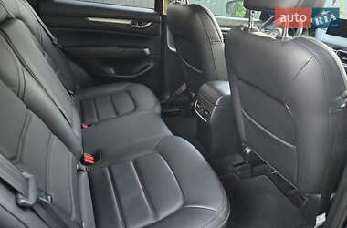 Внедорожник / Кроссовер Mazda CX-5 2022 в 