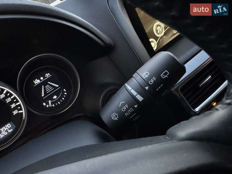 Внедорожник / Кроссовер Mazda CX-5 2015 в Ивано-Франковске
