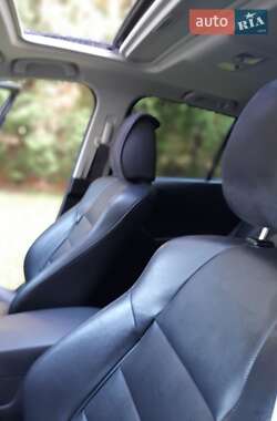 Позашляховик / Кросовер Mazda CX-5 2013 в 