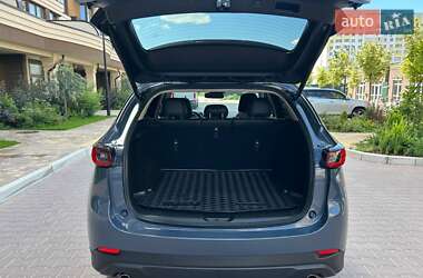 Внедорожник / Кроссовер Mazda CX-5 2023 в 
